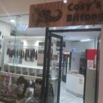 Cosy’s Biltong and Delights Shelly Beach