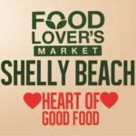 Food Lovers Coffee Shop Southcoast Mall