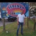 Sebenza Car Wash Ramsgate