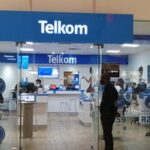 Telkom Express Shelly Centre