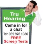 Tru Hearing – Shelly Beach