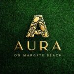 Aura on Margate Beach