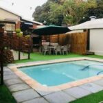 B Cubed Guesthouse