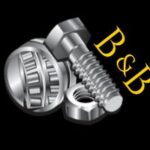 Bearing & Bolt