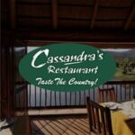 Cassandras Restaurant Kokstad