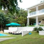 Coral Tree Colony Guest House Southbroom