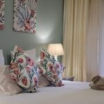 Eight Palms Guest House