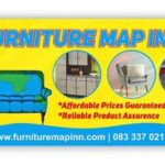 Furniture Map Inn