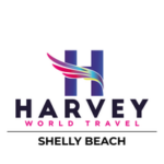 Harvey World Travel Shelly Beach