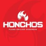 Harding Honchos (Halal)