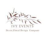 Ivy Events Wedding & Function Decor Hire