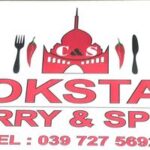 Kokstad Curry And Spice