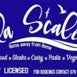 La Scali Restaurant Ramsgate