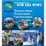 Lucky Sands Fishing Charters