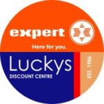 Luckys Discount Centre – Manaba