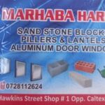 Marhaba Hardware