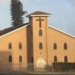 Port Shepstone Baptist Church