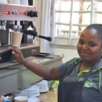 Sherwood Forest Events Venue – Marina Beach