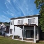 Spillers Riverside Lodge Umtentweni