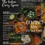 The Indian Curry Spoon Port Shepstone