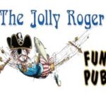 The Jolly Roger Hibberdene