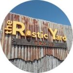 The Rustic Yard Munster