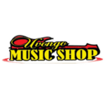Uvongo Music Shop