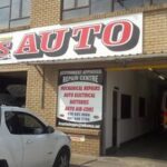 DRS Auto – Port Shepstone