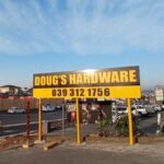 Dougs Hardware