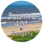 Juanita 401 Beachfront Margate