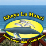 Khaya La Manzi Guest Lodge Hibberdene