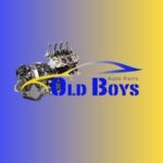 Old Boys Auto Parts – Margate