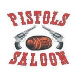 Pistols Saloon