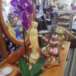Rubies Roses Vintage Collectables