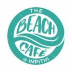 The Beach Café at Impithi Pennington