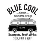 The Blue Cool Surf Shop Ramsgate
