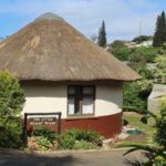 The Little Round House Mtwalume