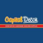 Capital Decor Port Shepstone – Port Shepstone