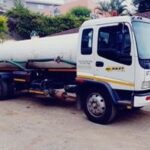 Easy drain – Port Shepstone