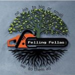Felling Fellas – Uvongo