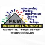 F&M Waterproofing & Maintenance – South Coast