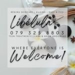 Libélula Day Spa – Southbroom