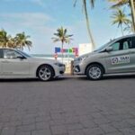 Marine Drive Cabs & Shuttle Service  – Uvongo