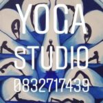 Sunshine Yoga Studio – Sea Park