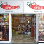 The Spice Shop – Scottburgh Mall
