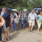 Uvongo Flea Market