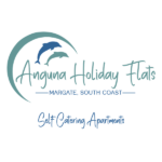 Anguna Holiday Flats Margate Beachfront